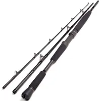 Westin W3 Boat 2nd 210cm XXH 200-600g - Pilkrute für Dorsch - 2.10 m - 200-600 g