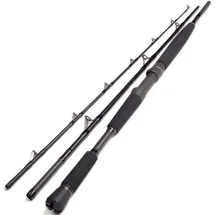 Westin W3 Boat 2nd 210cm XXH 200-600g - Pilkrute für Dorsch - 2.10 m - 200-600 g
