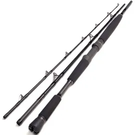 Westin W3 Boat 2nd 210cm XXH 200-600g - Pilkrute für Dorsch - 2.10 m - 200-600 g
