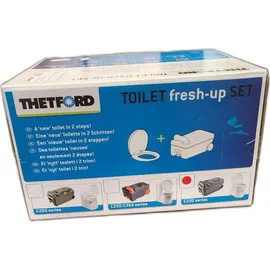 THETFORD Fresh Up Set C220
