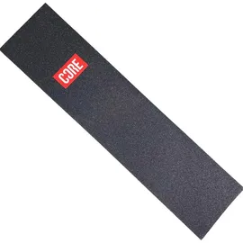 Scooters Griptape Stamp Rot/Schwarz