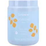 Echosline Hydrating Moisturizing Mask for Dry & Frizzy Hair - Echosline Feuchtigkeitsspendende Maske für trockenes Haar, 1000 ml