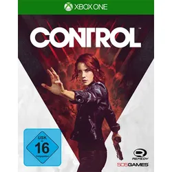Control - XBOne