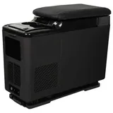 carbest Kompressor Kühlbox CabCooler 14 l