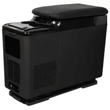 carbest Kompressor Kühlbox CabCooler 14 l