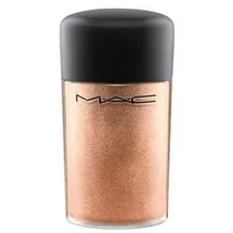 MAC Pigment Pigment mit Glitter Farbton Copper Sparkle 4,5 g