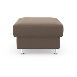 sit&more Apulia Struktur Weich taupe