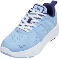 Karl Kani Runner Lm 42 lightblue/White - 42 EU