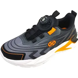 Dockers by Gerli Slipper für Jungen, grau, - 38