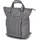 Rieker Damen H1548 Rucksack, Grau