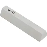 BAO Hartwachsstange weiß 591