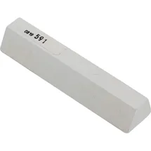 BAO Hartwachsstange weiß 591