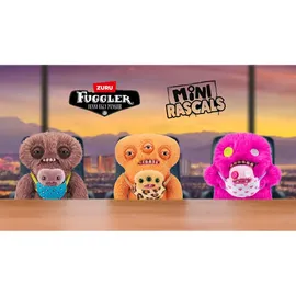 Zuru Fuggler Mini Rascals 23 cm