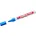 Lackmarker 750 2-4 mm Hellblau