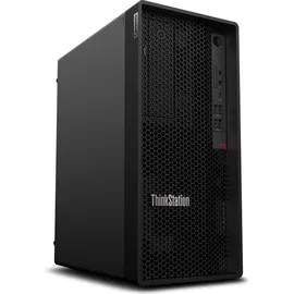 Lenovo ThinkStation P2 Tower 2023 16 GB RAM 512 GB SSD Intel Core i5 2,6 GHz Windows 11