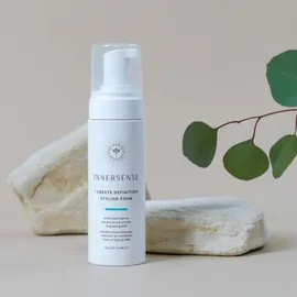 Innersense Organic Beauty I Create Definition Schaumfestiger 177 ml