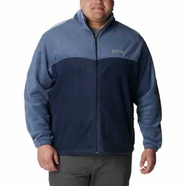Columbia Steens Mountain Fleecejacke Blau XXL
