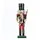 Navidacio 25cm Holz Nussknacker Mr.Musik