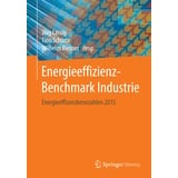 Springer Energieeffizienz-Benchmark Industrie