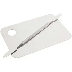 Professionelle Makeup-Mischpalette 1 St