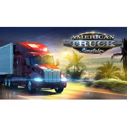 American Truck Simulator