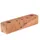 DESIGN DELIGHTS STIFTEHALTER Box Station II | Teakholz, Mahagoni, 36 cm, 10 Fächer | Stifteköcher, Stiftekiste, Holz Stiftebox, Schreibtischkiste, Büroorganizer