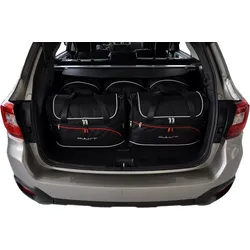 Kofferraumtaschen Set - SUBARU OUTBACK