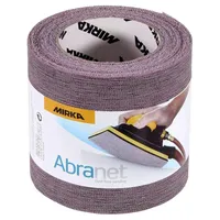 Mirka Abranet Rolle 115mmx10m P1000 Grip