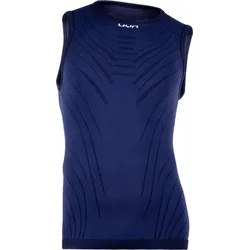 Uyn MAN Motyon 2 0 Sleeveless blue (A075) XXL