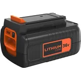 Black & Decker Akku 36V 2,5 Ah