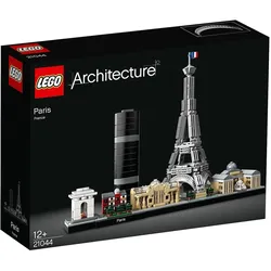 LEGO® LEGO® Architecture 21044 Paris