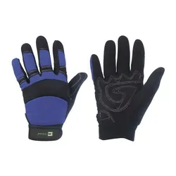 Mechanikerhandschuhe "MASTER" - 11 (XXL)