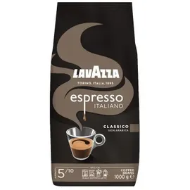 Lavazza Espresso Italiano Classico 1000 g