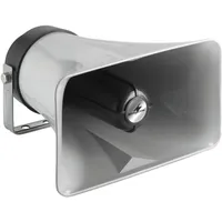 Monacor NR-33KS Grau