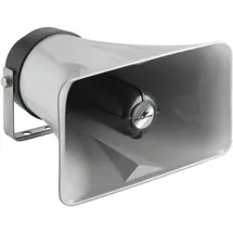 Monacor NR-33KS Grau