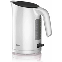 Braun PurEase WK 3100