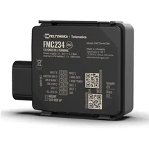 Teltonika FMC234