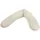 Theraline Stillkissen 190 cm Musselin Sandbeige
