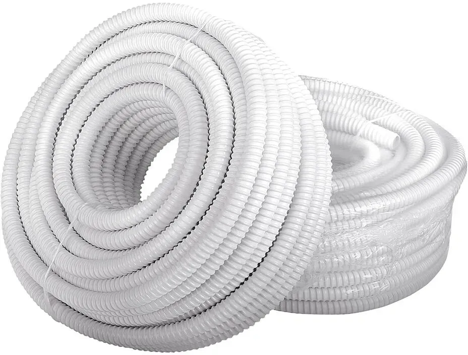 Kondensatschlauch 16mm 30m Rolle