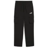 Puma Cargohose Schwarz 140