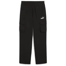 Puma Cargohose Schwarz 140