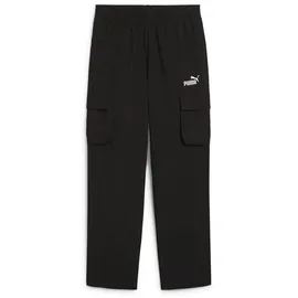 Puma Cargohose Schwarz 140