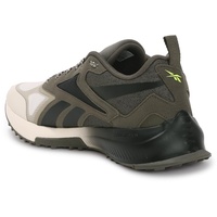 Reebok Lavante Trail 2 Sneaker, Fugenmörtel F23 Stuckkern schwarz, 45