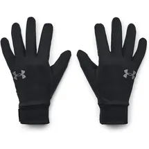 Under Armour Storm Liner Herren Fingerhandschuhe, blau - LG