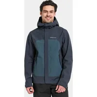 Didriksons Grit USX Jacket 3 sleepy blue M