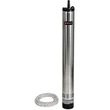 Einhell Tiefbrunnenpumpe GE-DW 1155 N-A 6000 l/h max. Förderhöhe 55 m