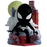 Youtooz Marvel Vinyl Diorama Web of Spider-Man 12 cm