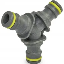 Bradas Y-Stück Schlauchverbinder Schlauchanschluss 3454
