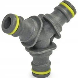 Bradas Y-Stück Schlauchverbinder Schlauchanschluss 3454