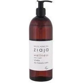 Ziaja Baltic Home Spa Wellness Massageöl 490 ml